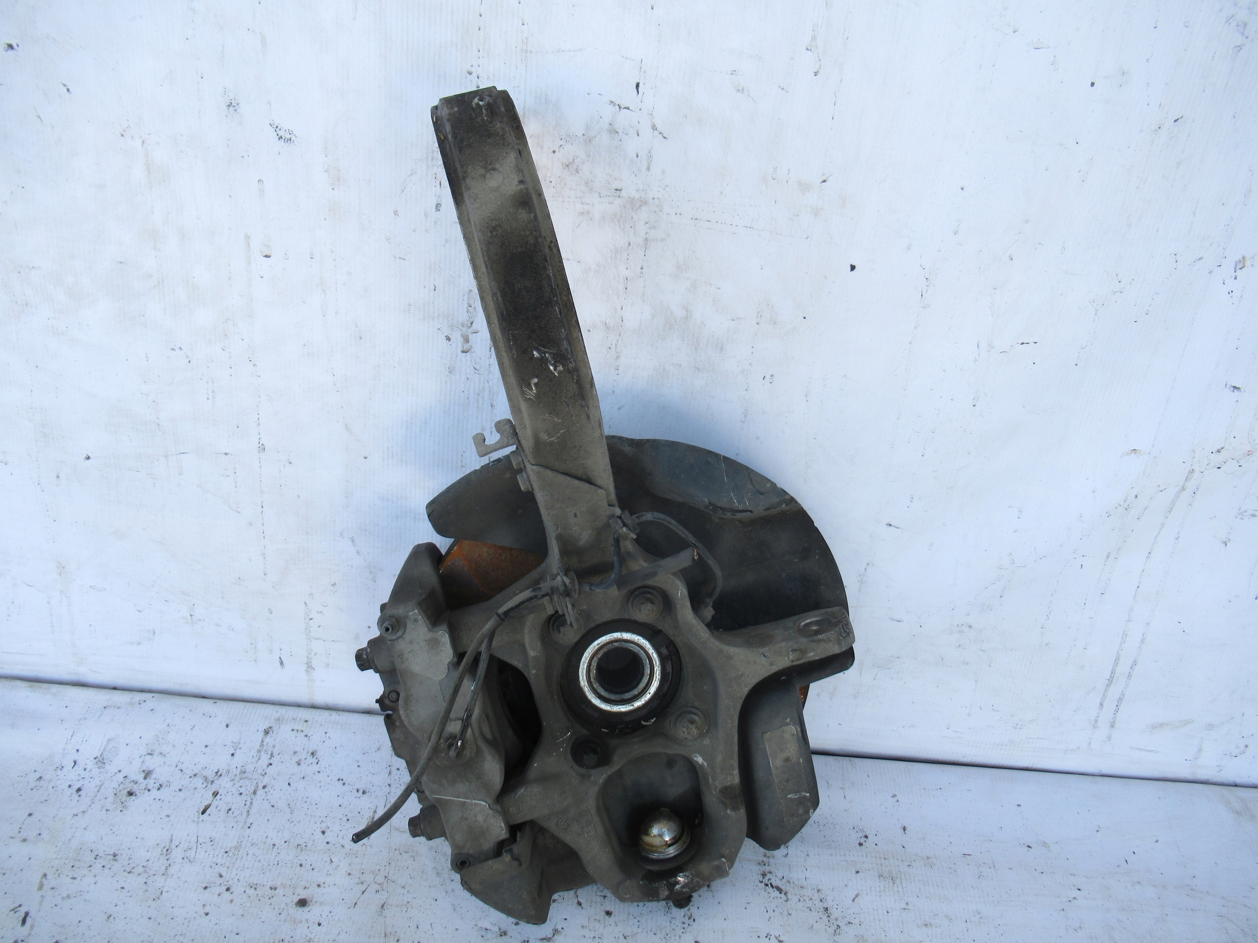 OTOC LAVA PRAVA ALFA KPL. 159 1.9 JTD BREMBO