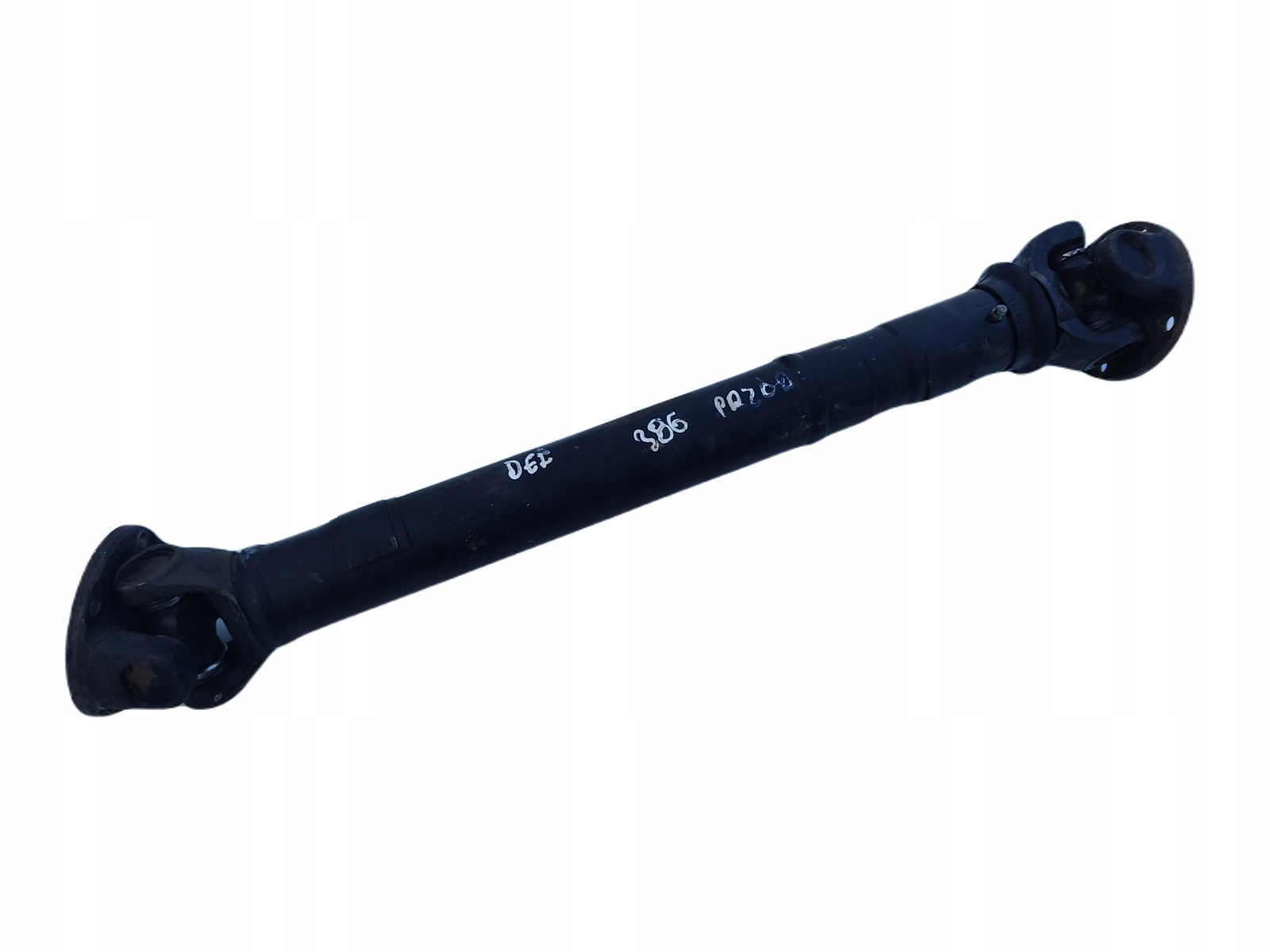 PREDNY KARDAN LAND ROVER DEFEDNER 2.2. 2.4 TDCI 2007-2014