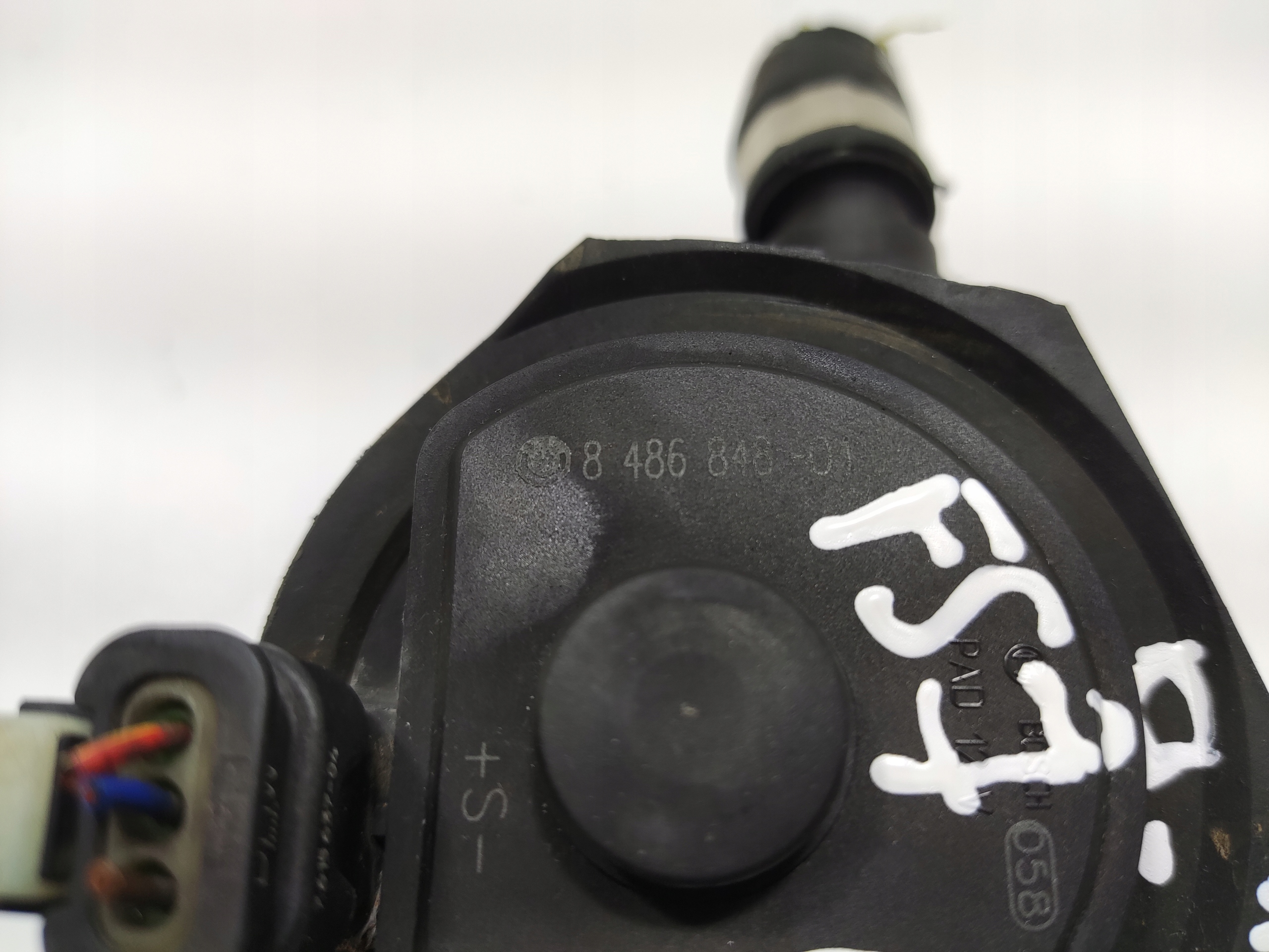 POMOCNÁ VODNÁ PUMPA MINI F55 F56 F57 2018-2021 8486848