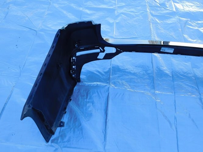 BMW G31 5 KOMBI M-PAKET ZADNÝ NÁRAZNÍK