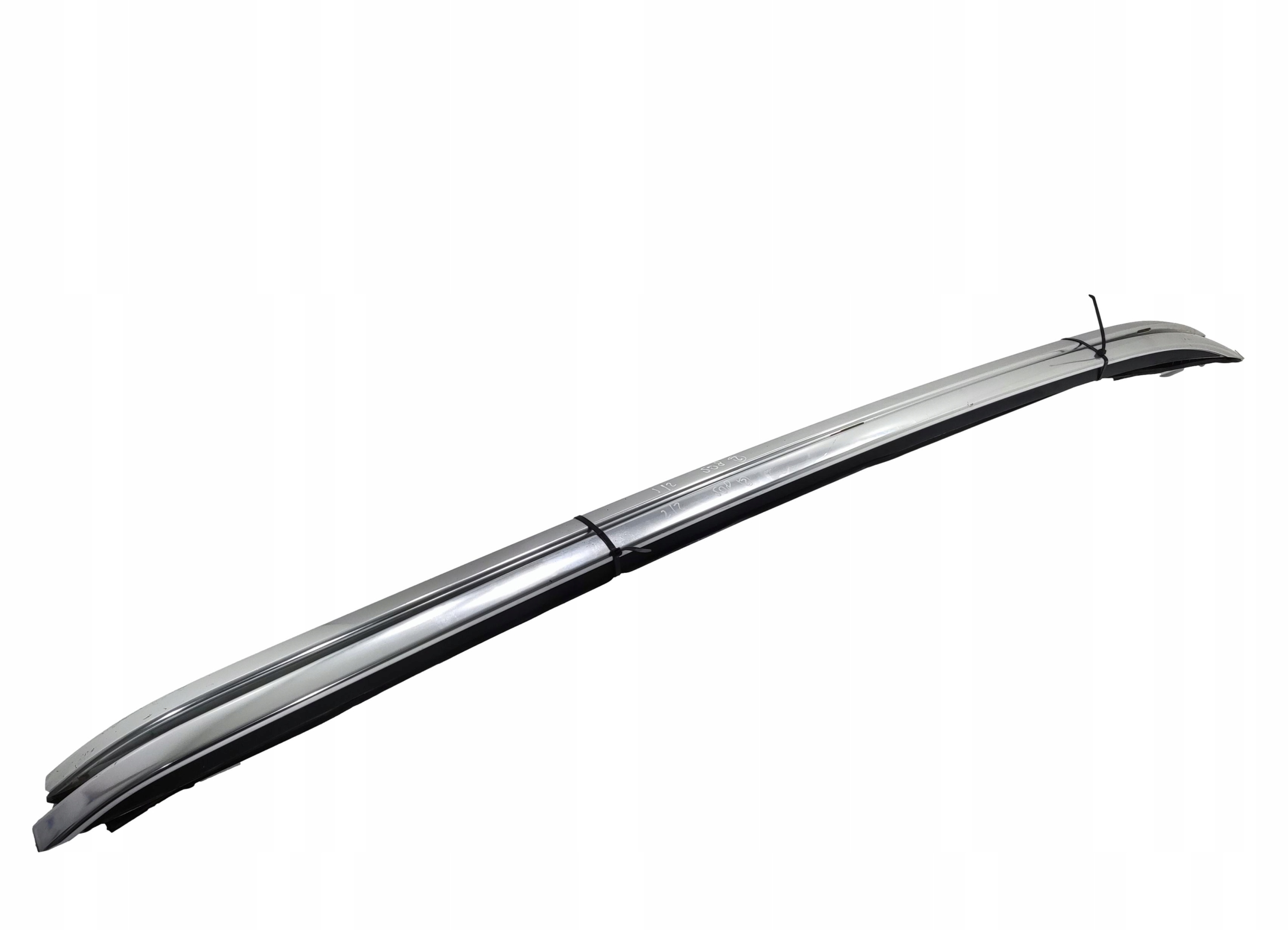 ORIGINÁLNE STREŠNÉ NOSIČE PEUGEOT 508 I SW KOMBI 98028098VV 10-14