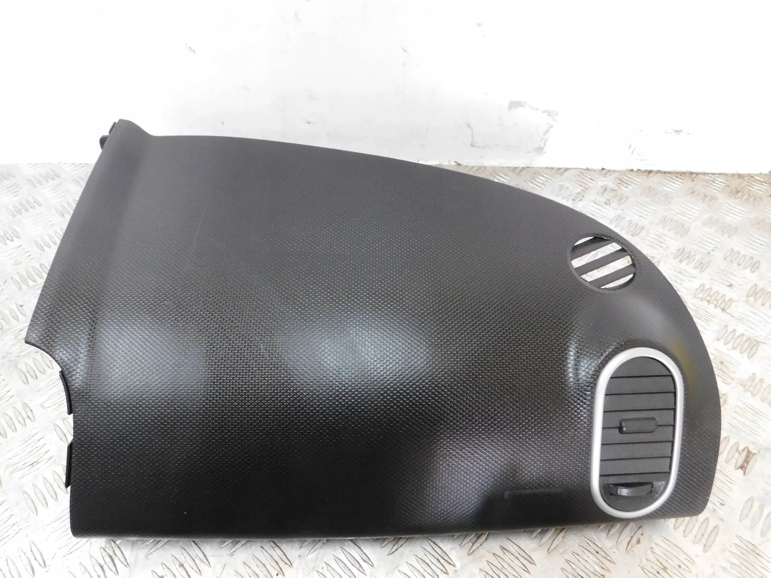 AIRBAG VOLANTU SPOLUJAZDCA NAPÍNAČE SUZUKI SPLASH