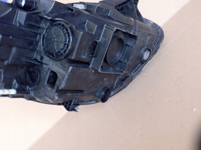 FORD PUMA MK2 II FULL LED 19- LAVE PREDNE SVETLO L1TB-13E015-GH
