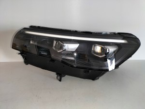 LAVE PREDNE SVETLO VW TIGUAN 3 III 24- FULL LED LAVE PREDNE SVETLO VW TIGUAN 3 III 24- FULL LED