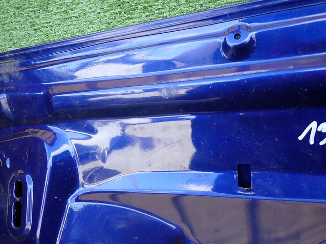 FORD FOCUS MK3 LIFT 14- PREDNÁ KAPOTA