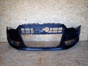 AUDI A6 C7 11-14 PREDNÝ NÁRAZNÍK AUDI A6 C7 11-14 PREDNÝ NÁRAZNÍK