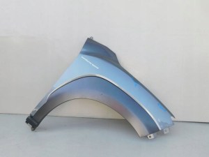 HYUNDAI KONA 17- PRAVY PREDNY BLATNIK HYUNDAI KONA 17- PRAVY PREDNY BLATNIK