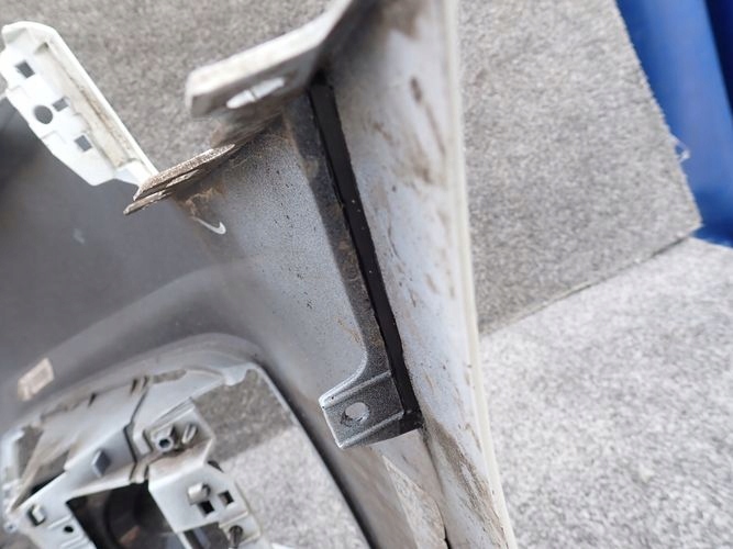 AUDI A4 B9 LIFT 19- PREDNÝ NÁRAZNÍK