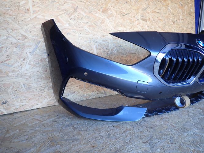 BMW F40 1 19- PREDNÝ NÁRAZNÍK