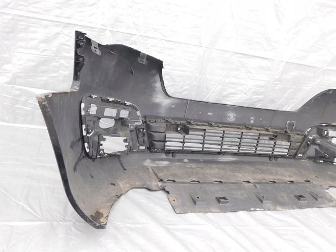 PARTNER BERINGO III 15- PREDNÝ NÁRAZNÍK