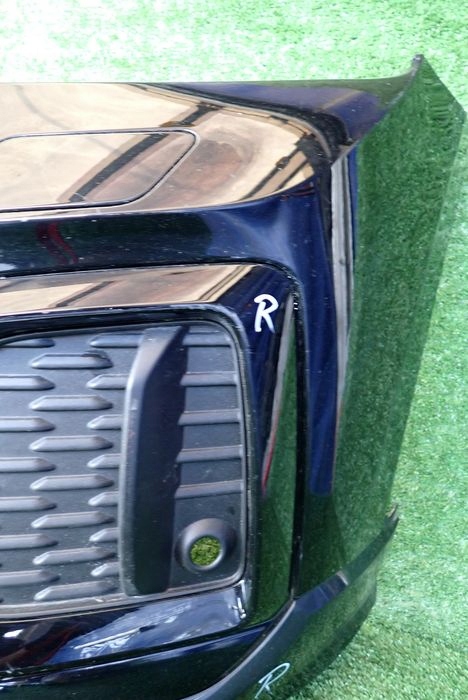 AUDI Q2 S-LINE LIFT 81A 20- PREDNÝ NÁRAZNÍK