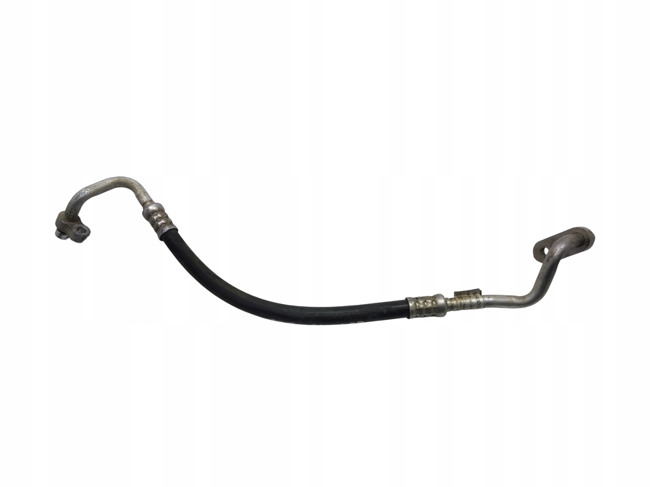 HADICA TRUBKA KLIMATIZÁCIE NISSAN NAVARA IV D23 NP300 2.3 DCI 92490-5JU0A 2015-22