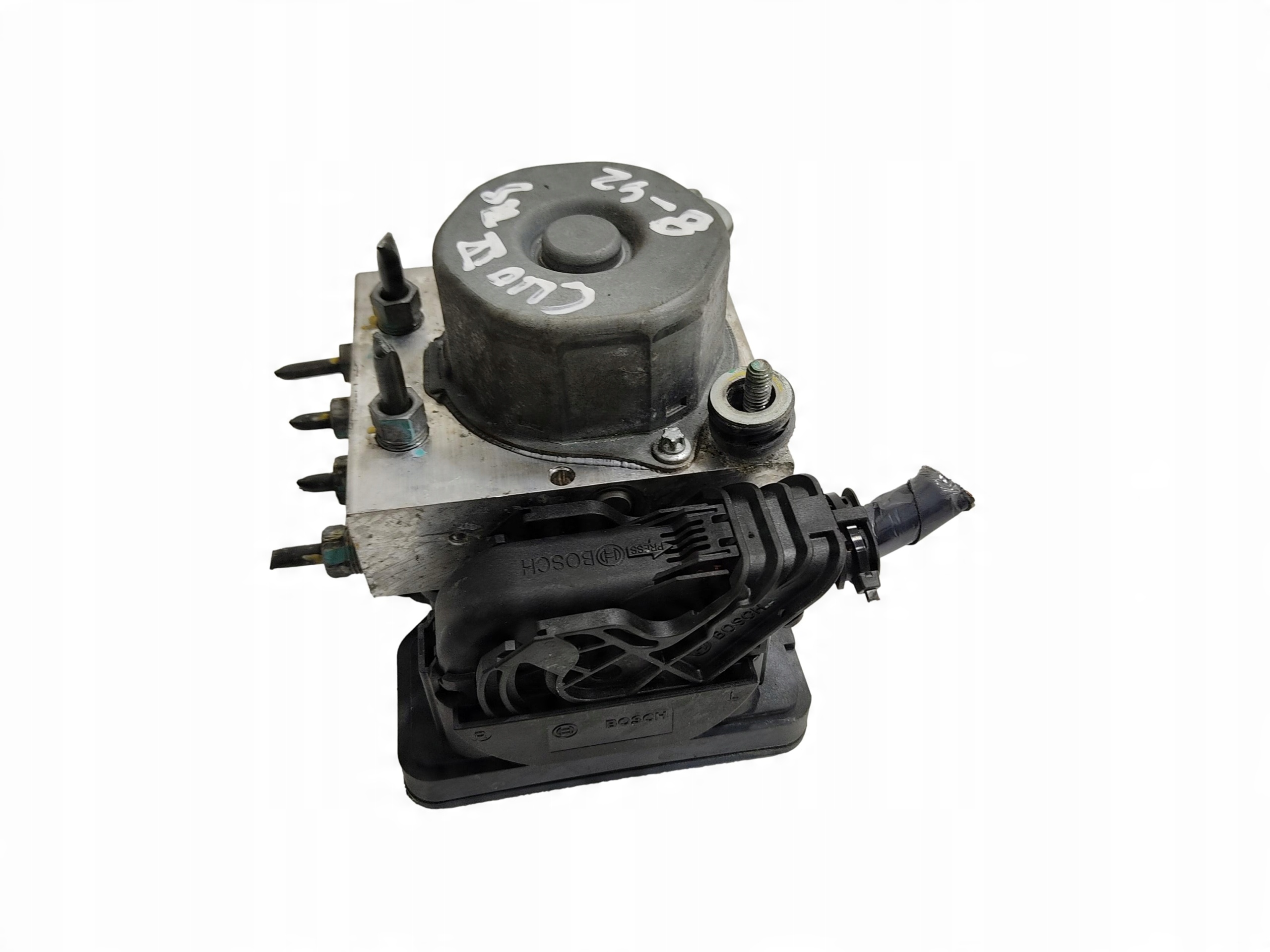 RIADIACA JEDNOTKA KOCKA ABS CLIO IV RS 0265956035 476608644R 2016-2019 LIFT