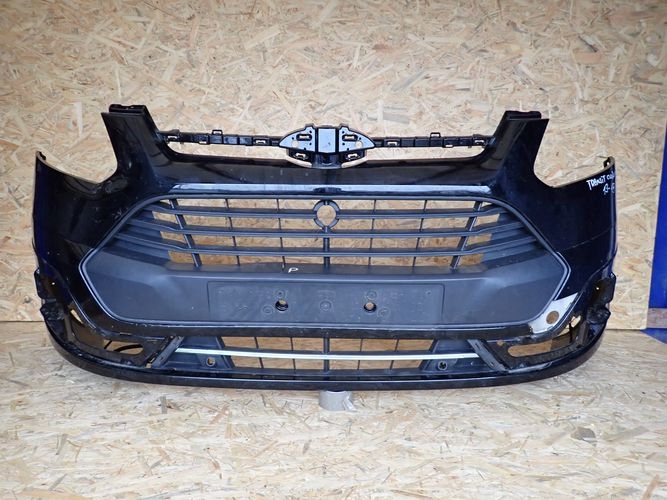 FORD TRANSIT CUSTOM 13-18 PREDNÝ NÁRAZNÍK