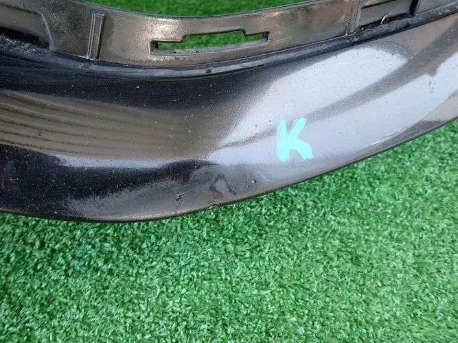 MERCEDES E-KLASA W213 213 16- PREDNÝ NÁRAZNÍK