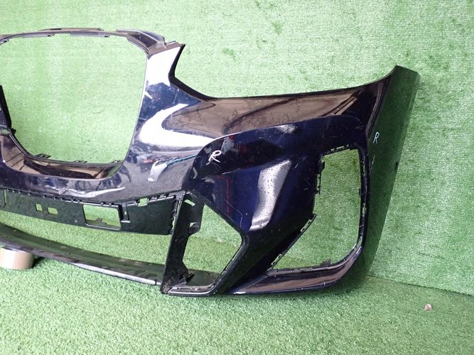 BMW 3 G01 M-PAKET LIFT 21- PREDNÝ NÁRAZNÍK