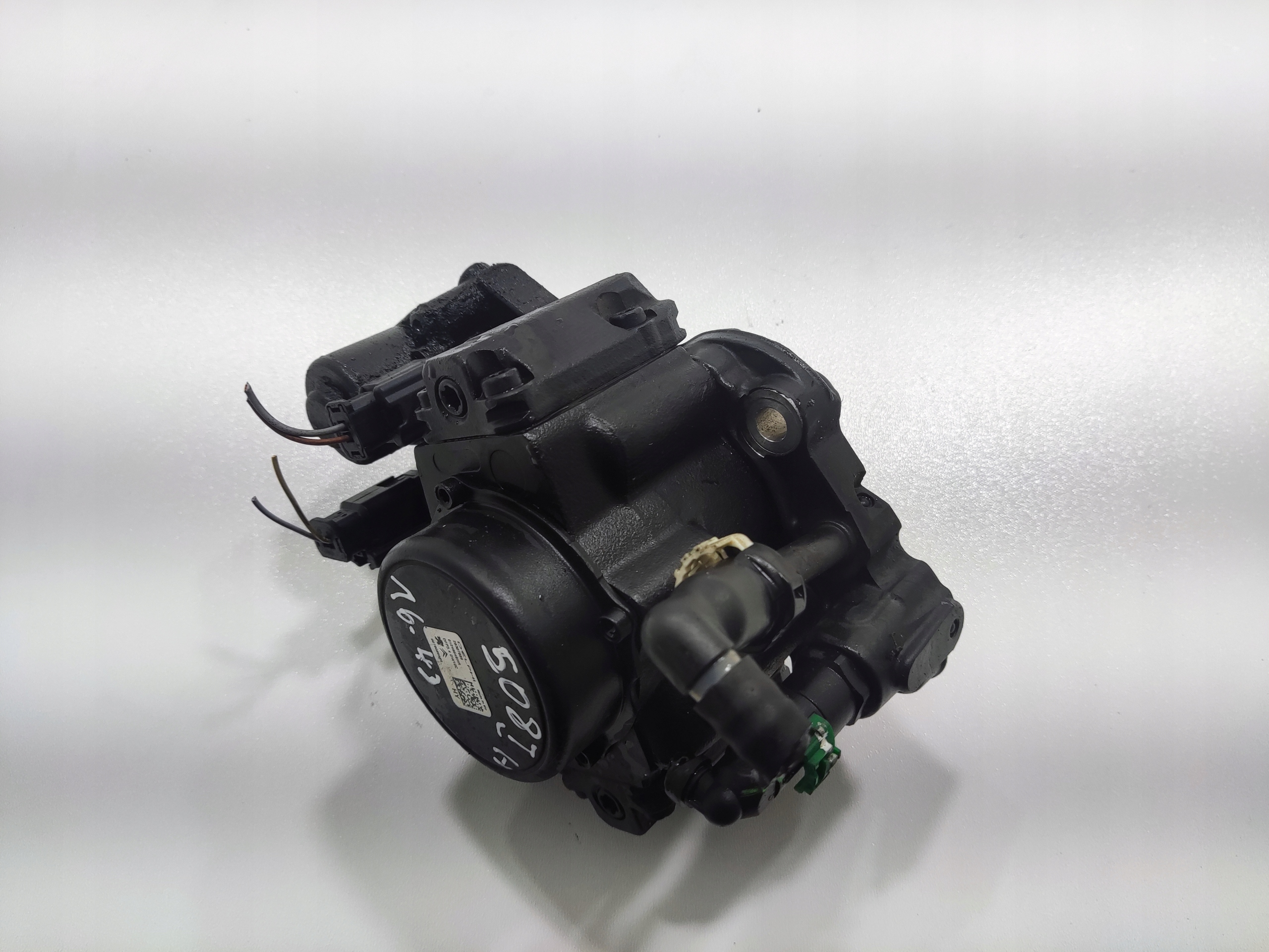 VSTREKOVACIE ČERPADLO PEUGEOT 508 I RXH 2.0 HDI HYBRID 9678086680 2010-2014