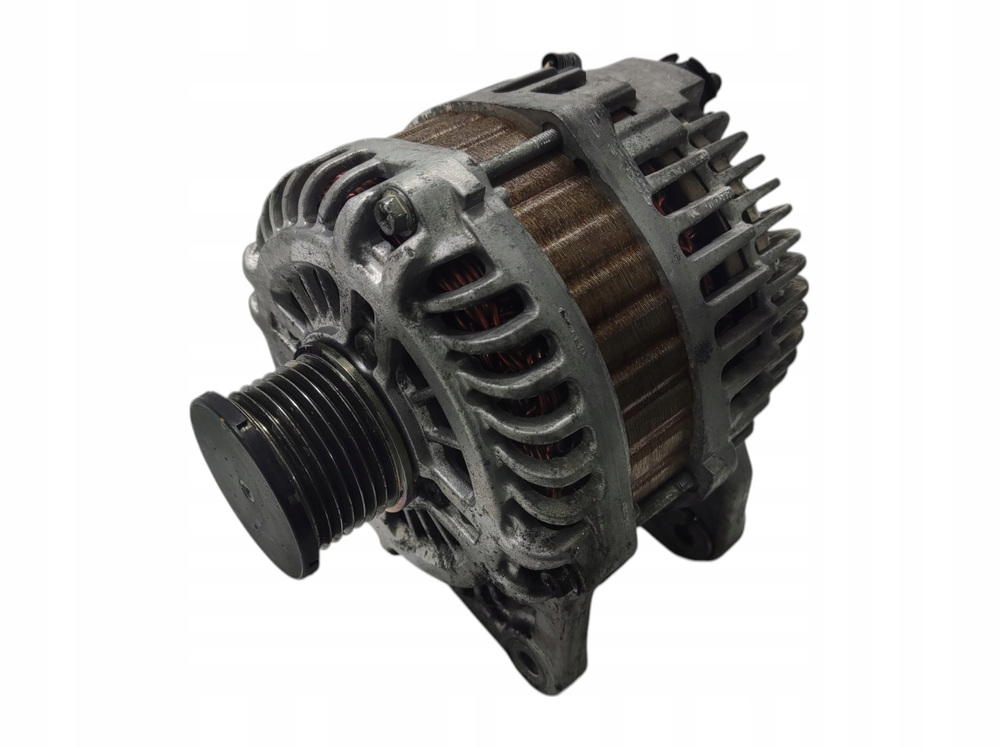 ALTERNÁTOR NISSAN JUKE I F15 1.2 DIG-T 2015-2019 LIFT 23100-BV80A