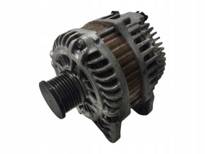 ALTERNÁTOR NISSAN JUKE I F15 1.2 DIG-T 2015-2019 LIFT 23100-BV80A ALTERNÁTOR NISSAN JUKE I F15 1.2 DIG-T 2015-2019 LIFT 23100-BV80A