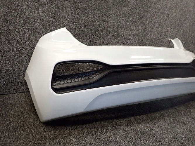 HYUNDAI I20 LIFT 18- ZADNÝ NÁRAZNÍK