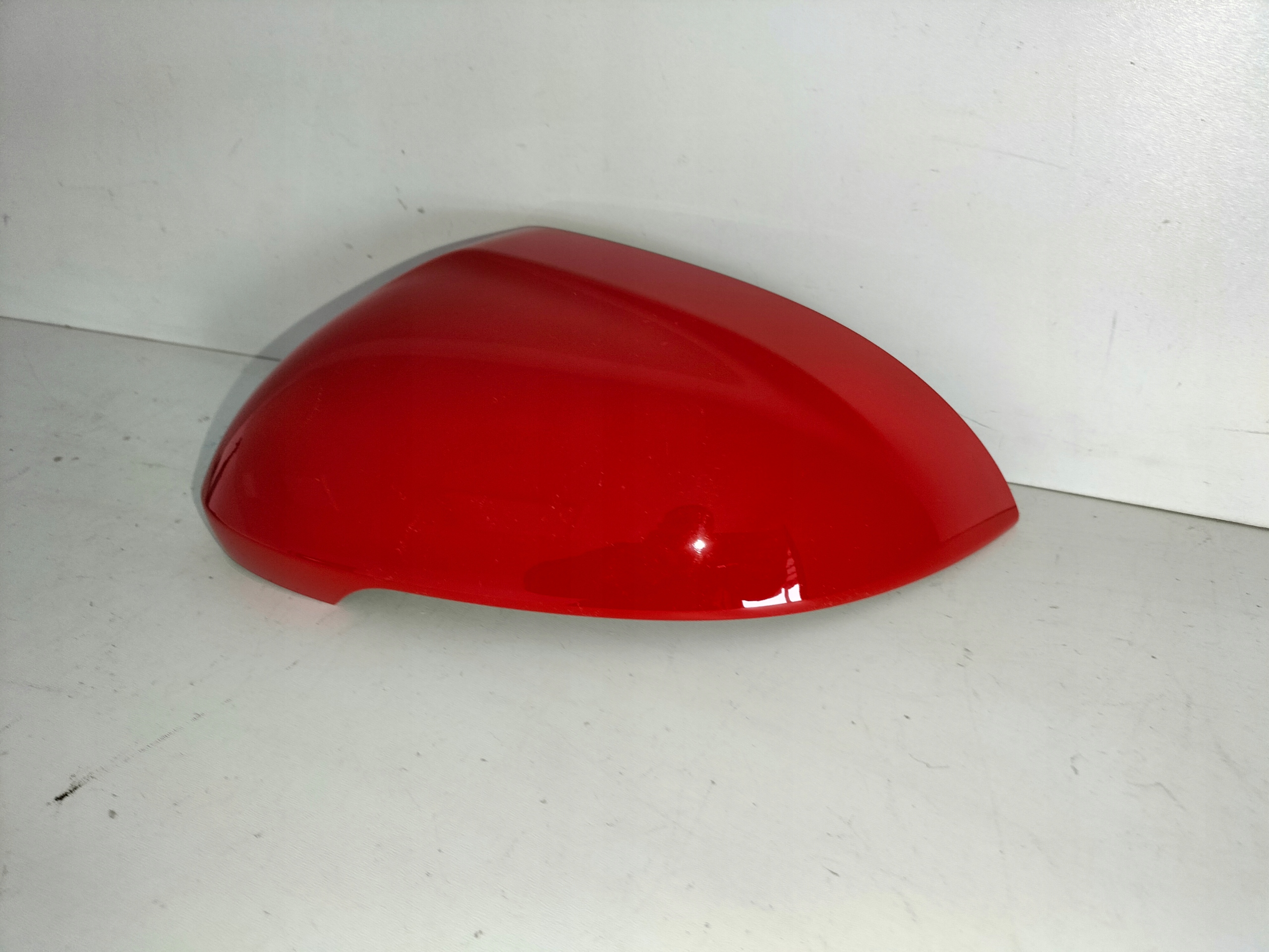 OBAL KRYT ĽAVÉHO ZRKADLA VW PASSAT B8 14-