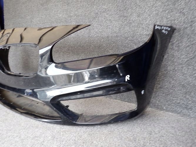 BMW F45 F46 2 14- PREDNÝ NÁRAZNÍK