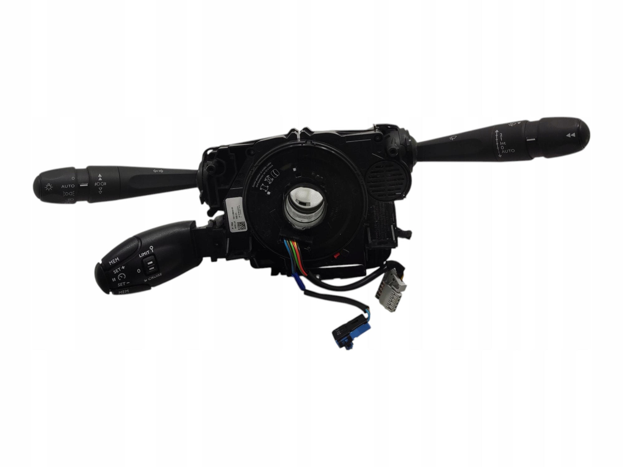 PÁČKY POD VOLANT JUMPY EXPERT III 2016-2023 98459320ZD