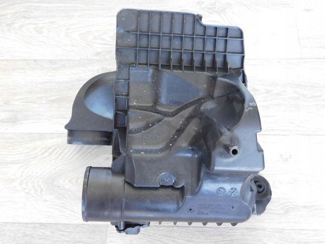 RENAULT TALISMAN FILTER VZDUCHU