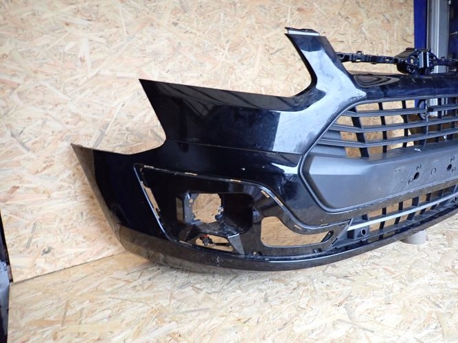 FORD TRANSIT CUSTOM 13-18 PREDNÝ NÁRAZNÍK