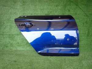 AUDI A5 16- PRAVE ZADNE DVERE AUDI A5 16- PRAVE ZADNE DVERE