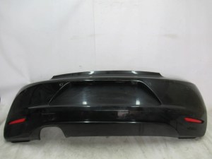 ZADNÝ NÁRAZNÍK Volkswagen Scirocco PDC ZADNÝ NÁRAZNÍK Volkswagen Scirocco PDC