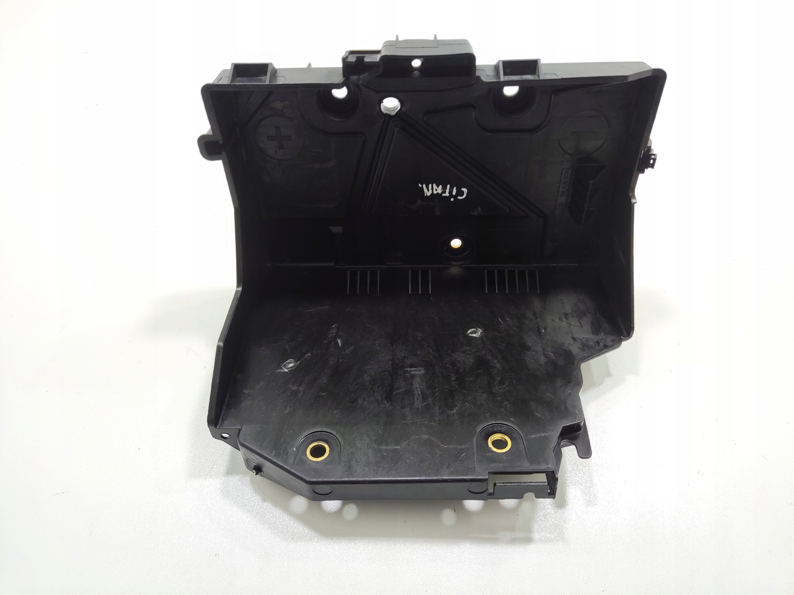 DRZIAK AUTOBATERIE MERCEDES CITAN W415 RENAULT KANGOO III 09- 8200870492