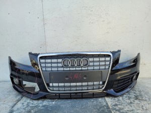 AUDI A4 B8 PREDNÝ NÁRAZNÍK AUDI A4 B8 PREDNÝ NÁRAZNÍK