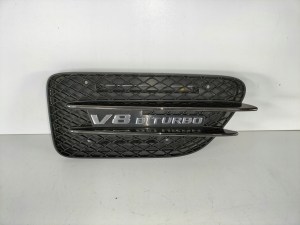 LIŠTA PRAVÉHO BLATNÍKA MERCEDES AMG GT 190 14- LIŠTA PRAVÉHO BLATNÍKA MERCEDES AMG GT 190 14-