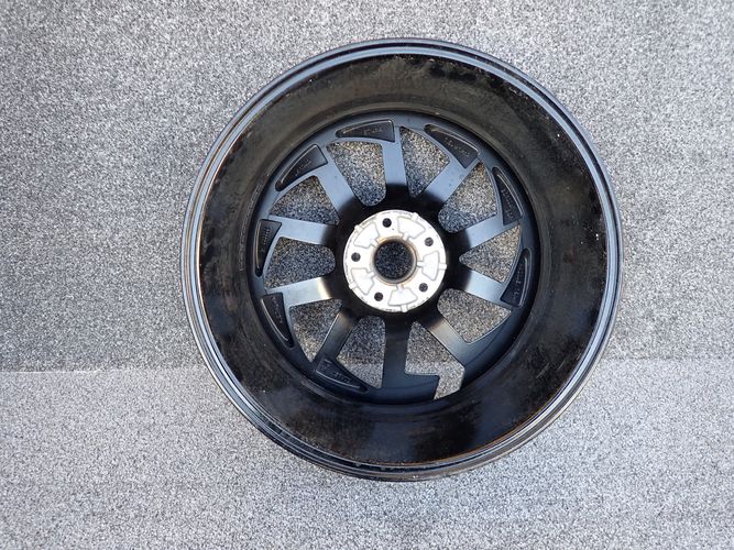HYUNDAI IONIQ 7,5Jx19 ET49,5 5×114,3 HLINIKOVY DISK ELEKTRON