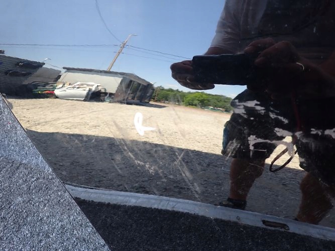 BMW F11 5 KOMBI PRAVE ZADNE DVERE