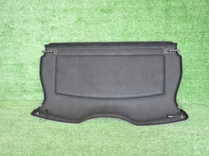FORD FUSION 02- PLATÓ SPODNA ZADna ZAD