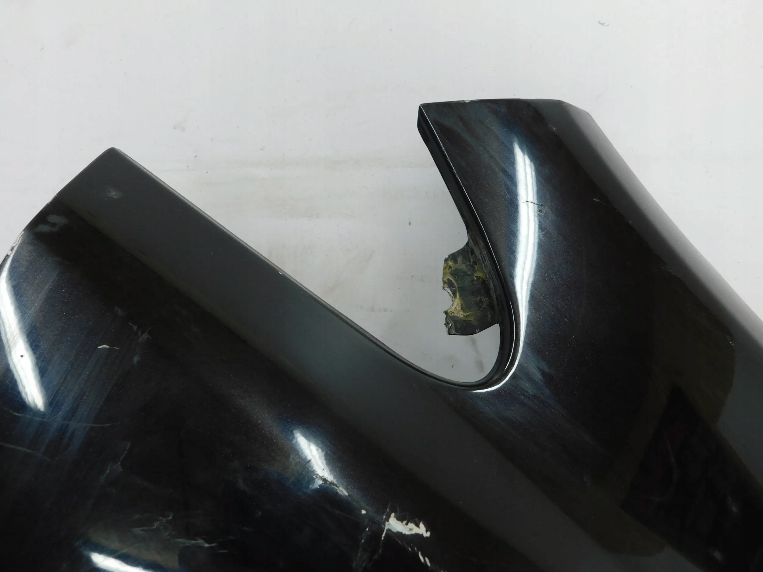 BLATNIK PREDNÝ PRAVY OPEL CORSA D