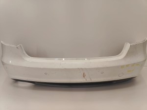 Audi a5 8t oe 8T8807511BC ZADNÝ NÁRAZNÍK Audi a5 8t oe 8T8807511BC ZADNÝ NÁRAZNÍK