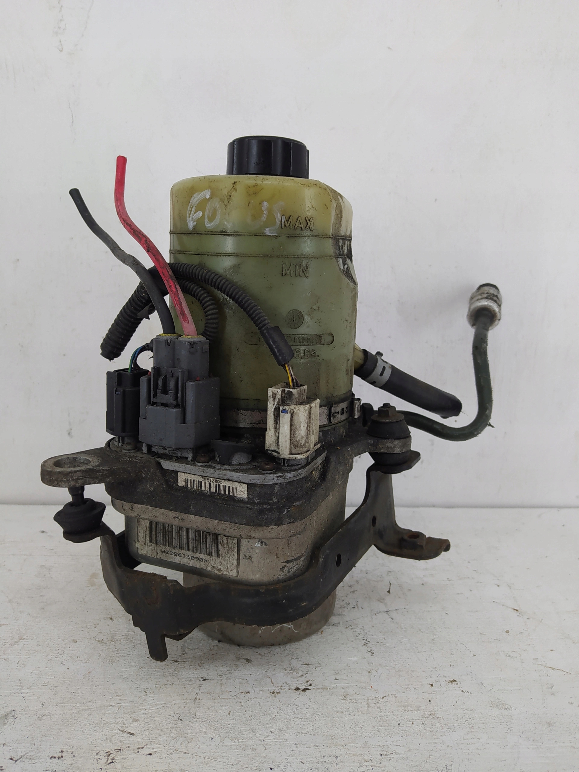 FORD C-MAX MK1 SERVOČERPADLO 4M513K514BF