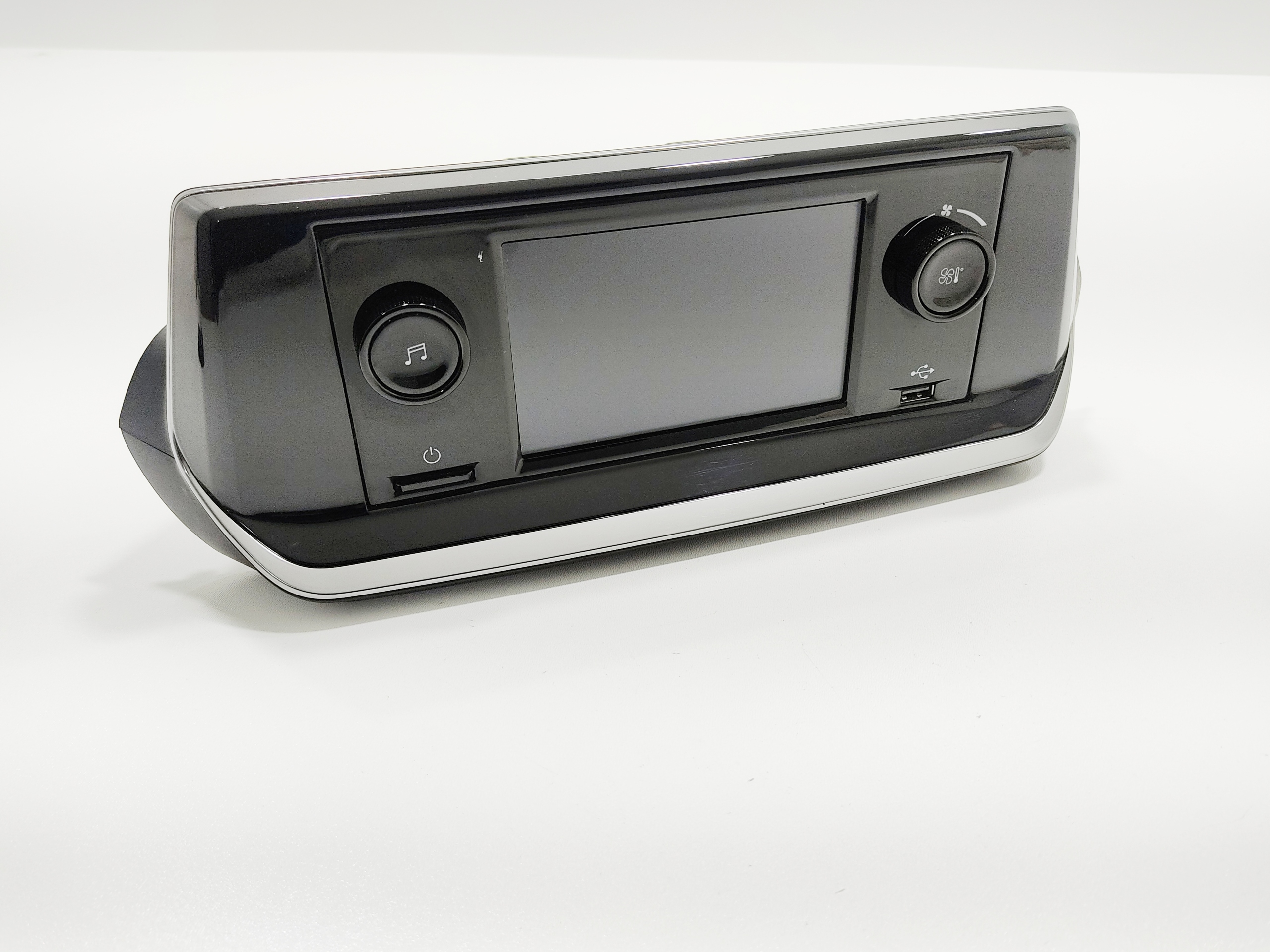 CD RADIO PEUGEOT 208 II 9836759180 19-23