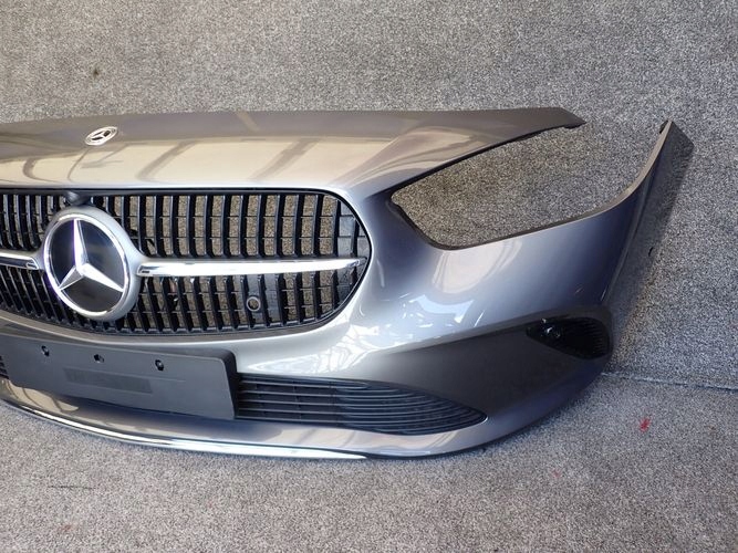 MERCEDES W247 247 B-KLASA 18- PREDNÝ NÁRAZNÍK