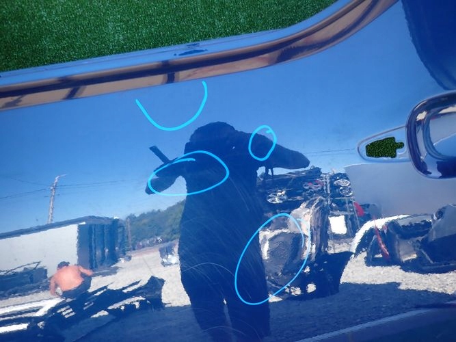 PEUGEOT RIFTER 18- PRAVE POSUVNE DVERE