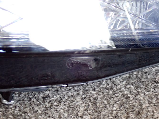 SKODA FABIA III FULL LED LIFT 18- LAVE PREDNE SVETLO