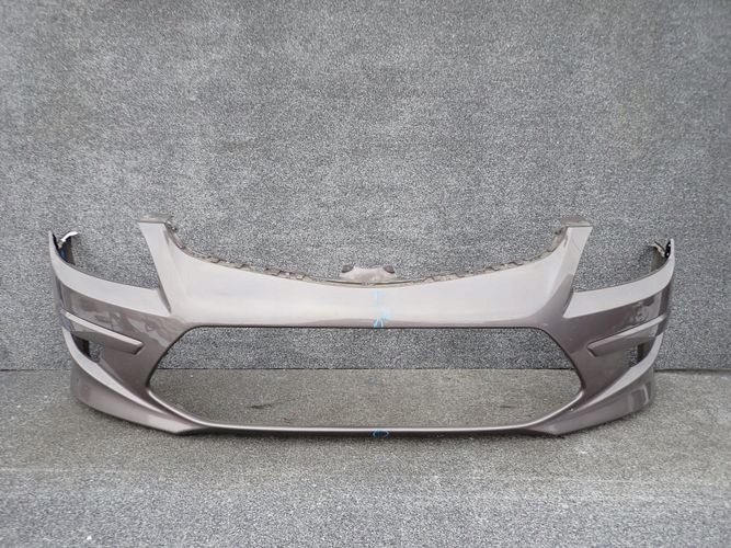 HYUNDAI I30 LIFT 09-12 PREDNÝ NÁRAZNÍK