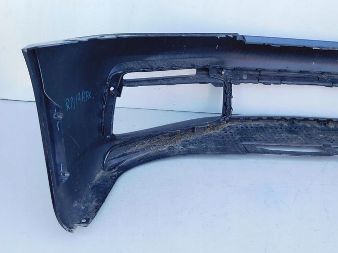 PORSCHE CARRERA 911 922 18- PREDNÝ NÁRAZNÍK