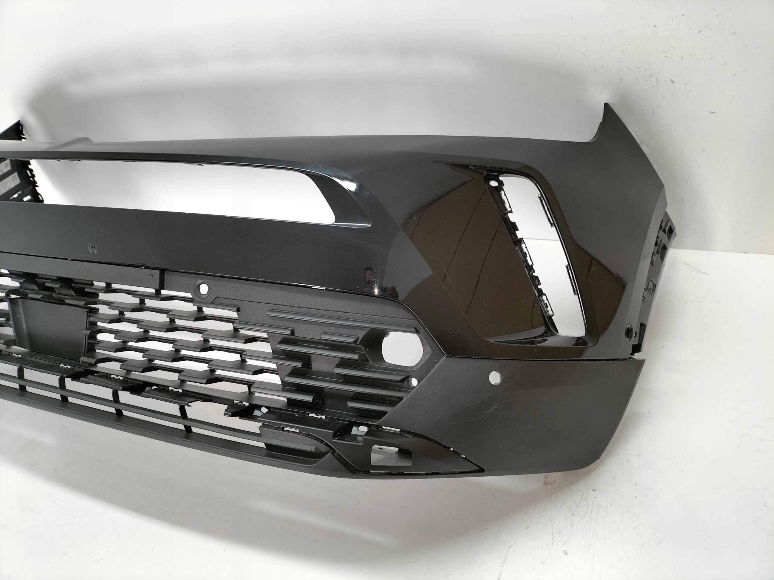 PREDNÝ NÁRAZNÍK OPEL MOKKA II B 20-