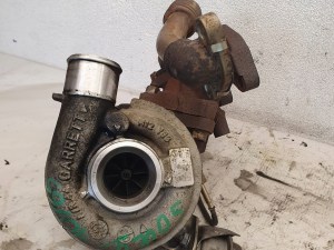 KIA Soul II 1.6 CRDI 775274-0002 TURBO KIA Soul II 1.6 CRDI 775274-0002 TURBO