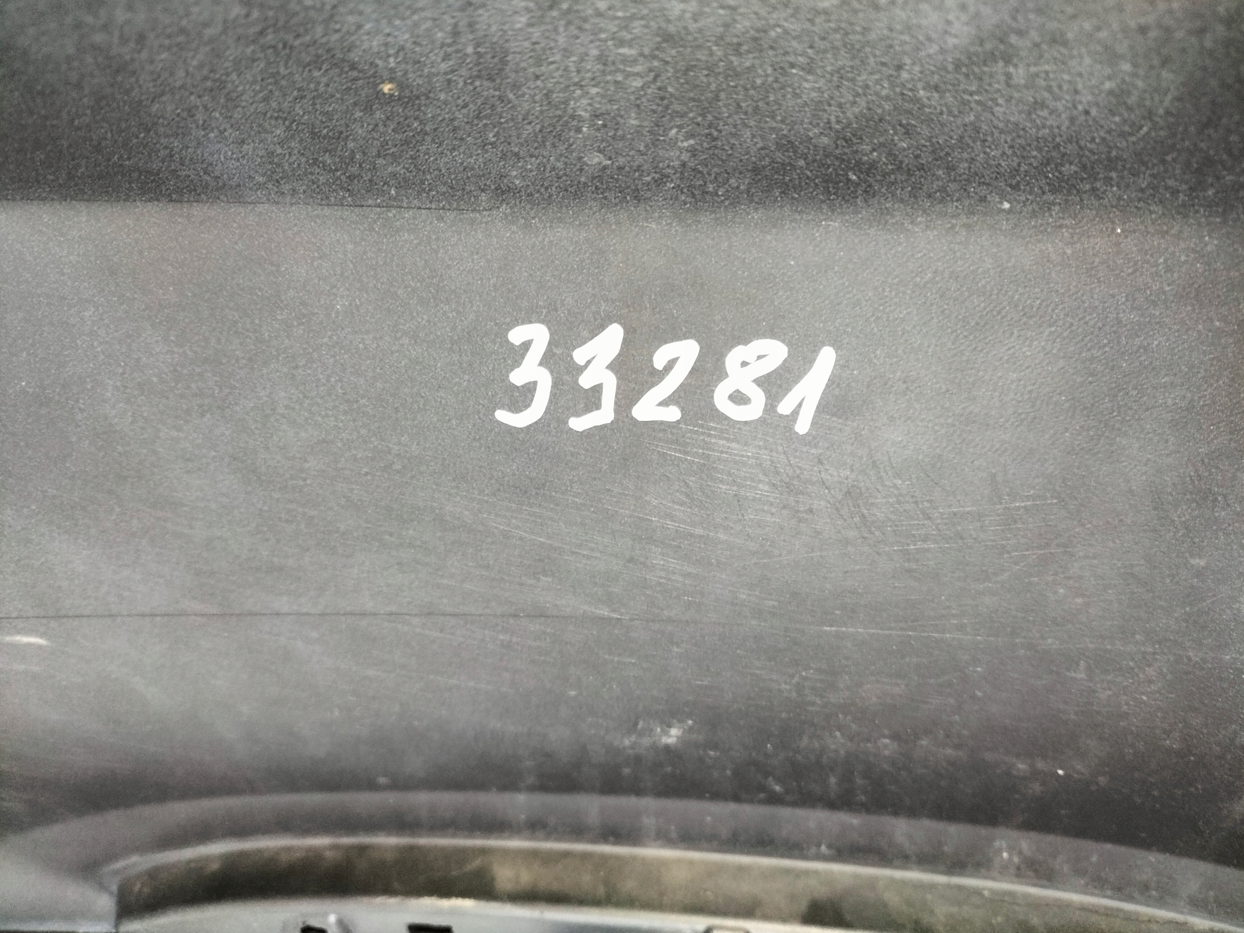 ZADNÝ NÁRAZNÍK BMW 7 G11 G12 15-19