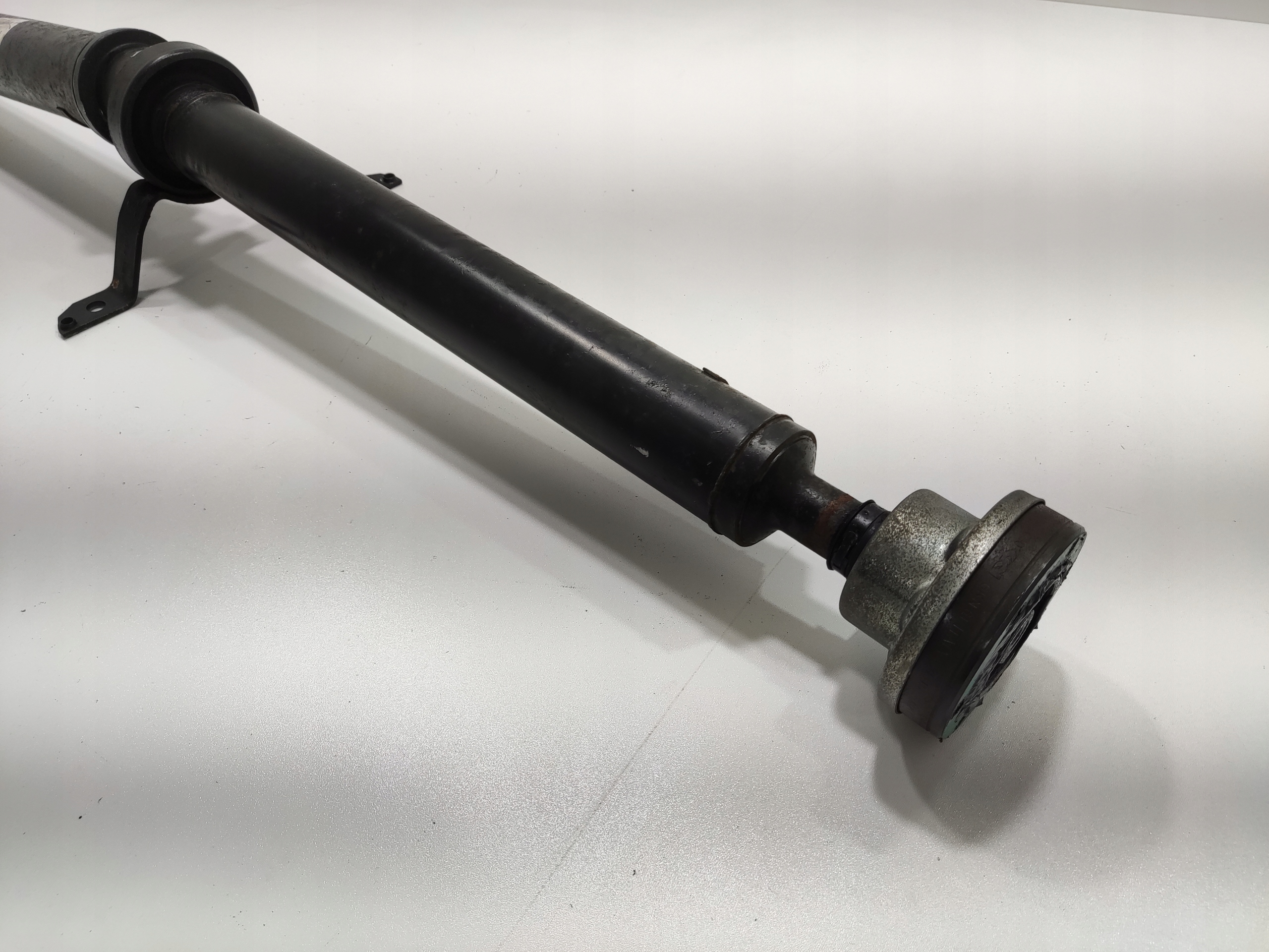 KARDAN AUDI A5 I 8T 3.0 TDI QUATTRO 2007-2011 8T0521101B